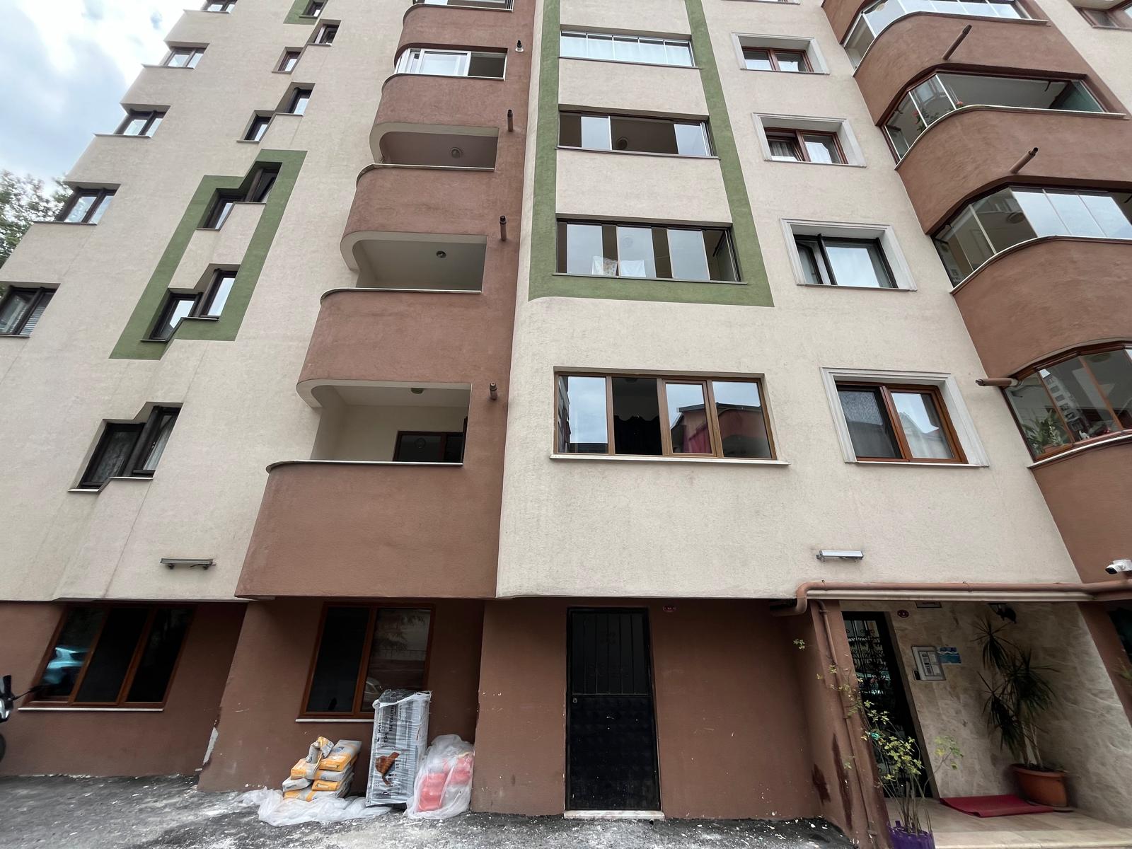 MABEL'DEN YEŞİLTEPE MAHALLESİNDE MANZARALI 3+1 SATILIK DAİRE